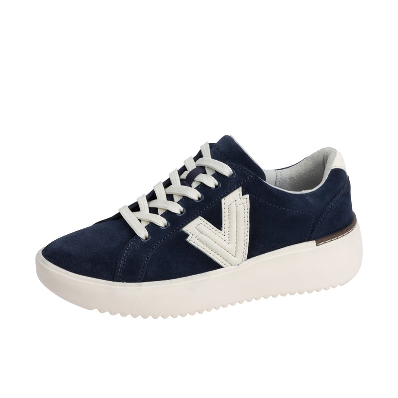Load image into Gallery viewer, Vionic Ojai 2.0 Kearny Lace 2.0 Left Angle View