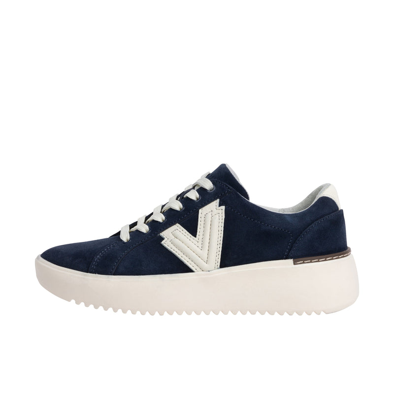 Load image into Gallery viewer, Vionic Ojai 2.0 Kearny Lace 2.0 Left Profile