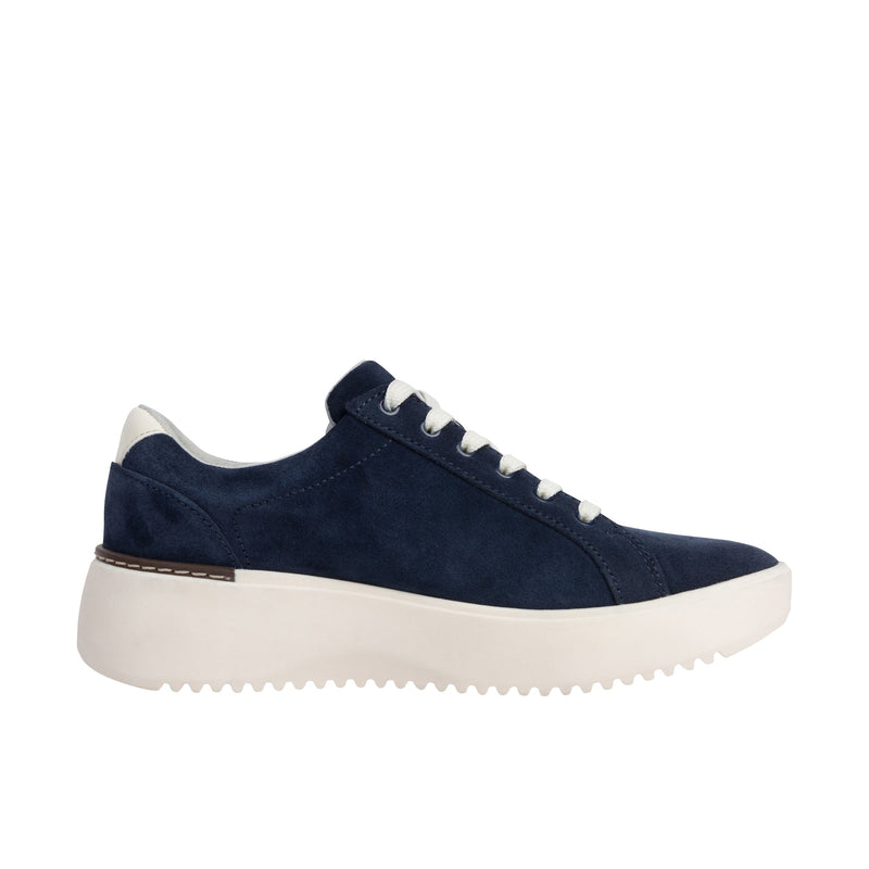 Load image into Gallery viewer, Vionic Ojai 2.0 Kearny Lace 2.0 Inner Profile