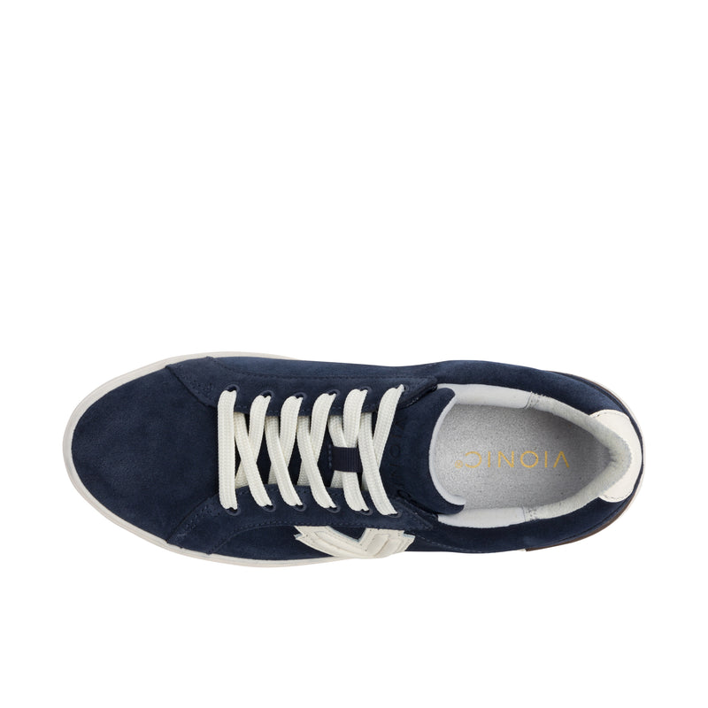 Load image into Gallery viewer, Vionic Ojai 2.0 Kearny Lace 2.0 Top View