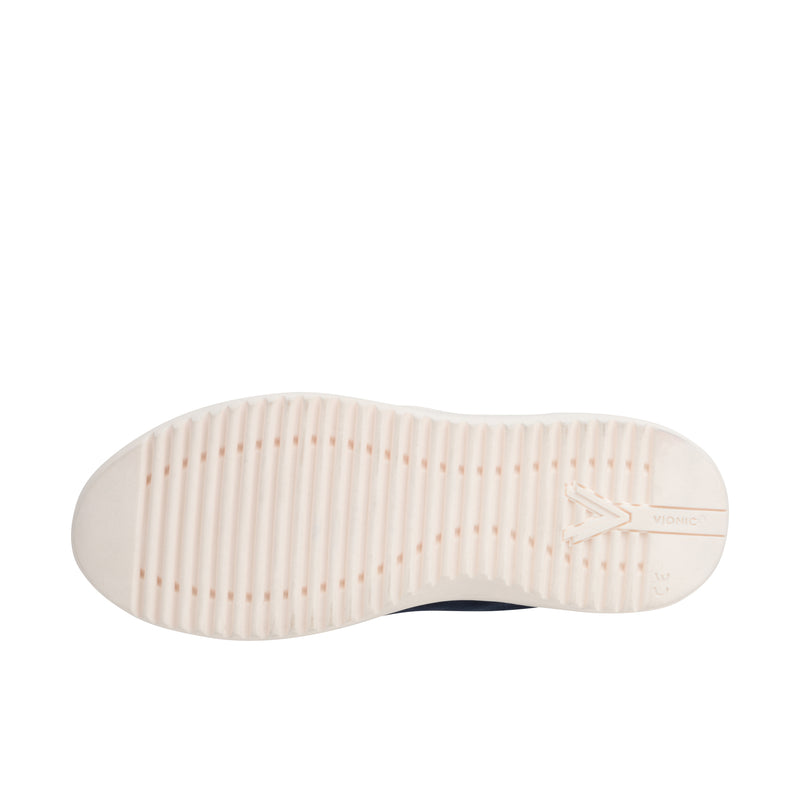 Load image into Gallery viewer, Vionic Ojai 2.0 Kearny Lace 2.0 Bottom View