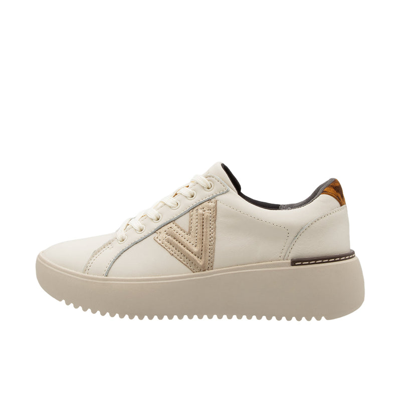 Load image into Gallery viewer, Vionic Ojai 2.0 Kearny Lace 2.0 Left Profile