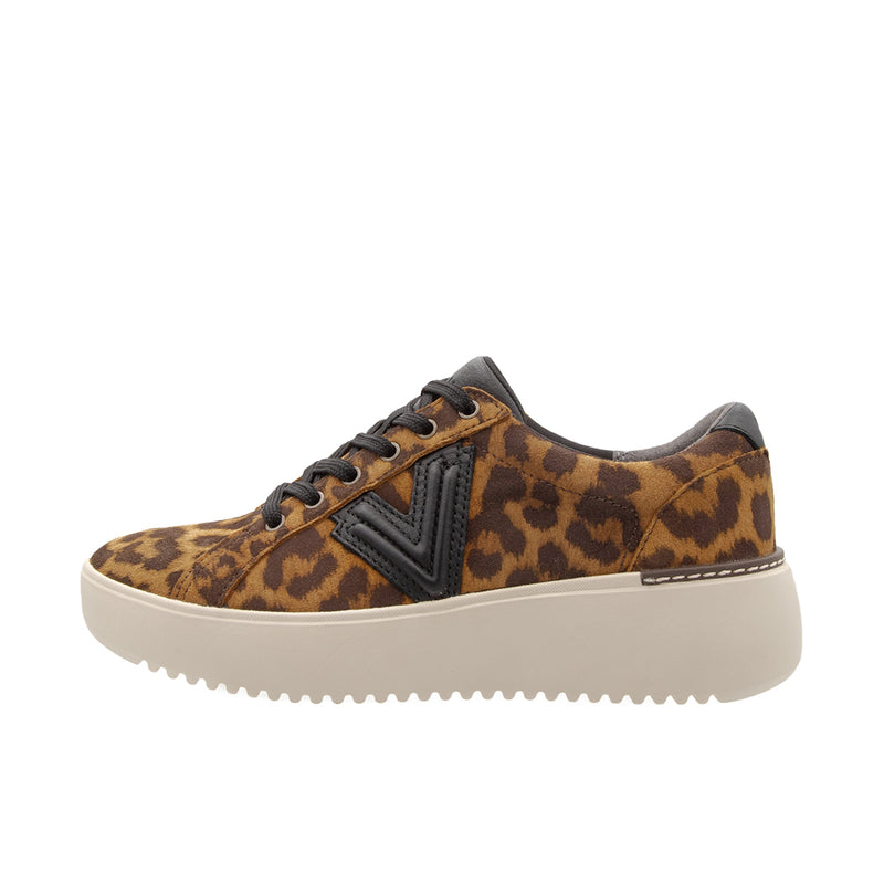Load image into Gallery viewer, Vionic Ojai 2.0 Kearny Lace 2.0 Left Profile