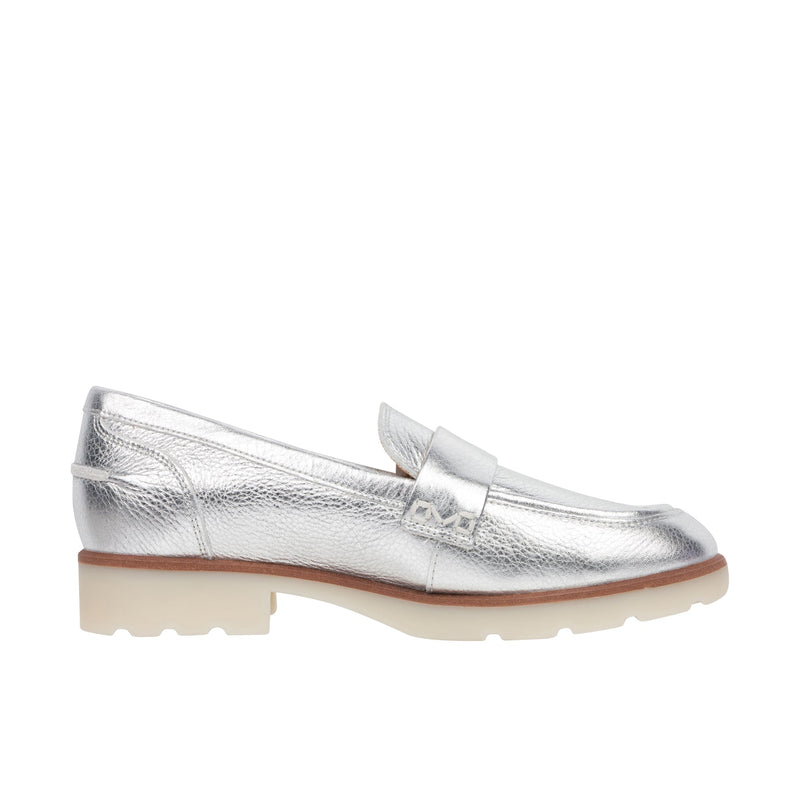 Load image into Gallery viewer, Vionic Cleo Cleo Loafer Inner Profile