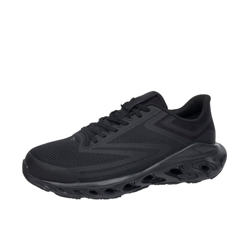 Load image into Gallery viewer, Reebok Work Fuel Flex Work Composite Toe Black