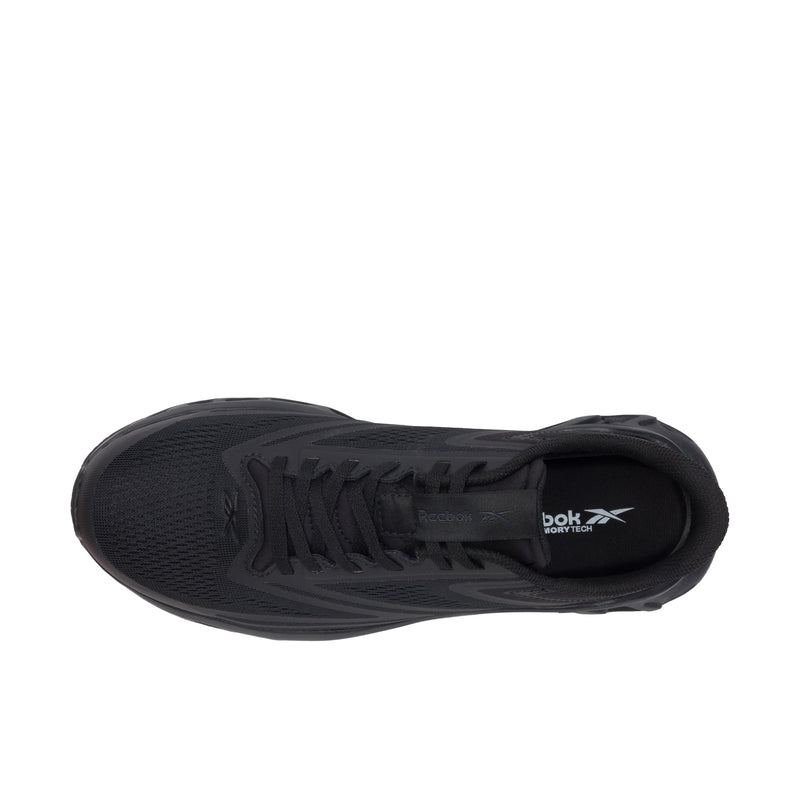Load image into Gallery viewer, Reebok Work Fuel Flex Work Composite Toe Black