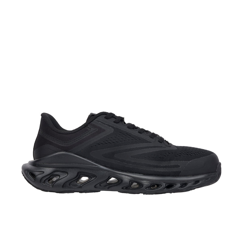 Load image into Gallery viewer, Reebok Work Womens Fuel Flex Work Composite Toe Black