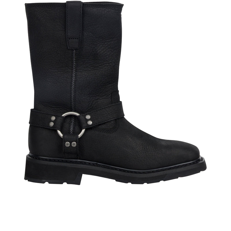 Load image into Gallery viewer, Harley Davidson Altman Harness Black