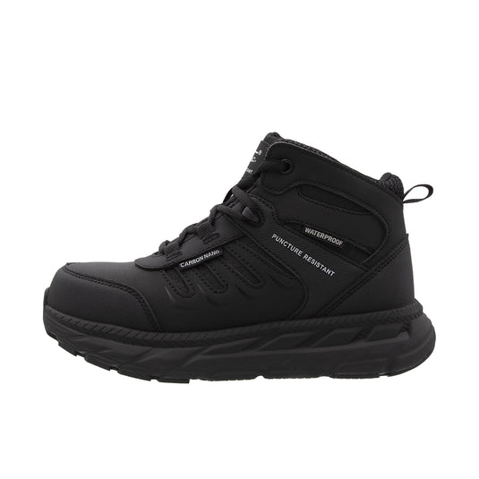 Ad Tec Ultralight Mid Carbon Fiber Toe Left Profile