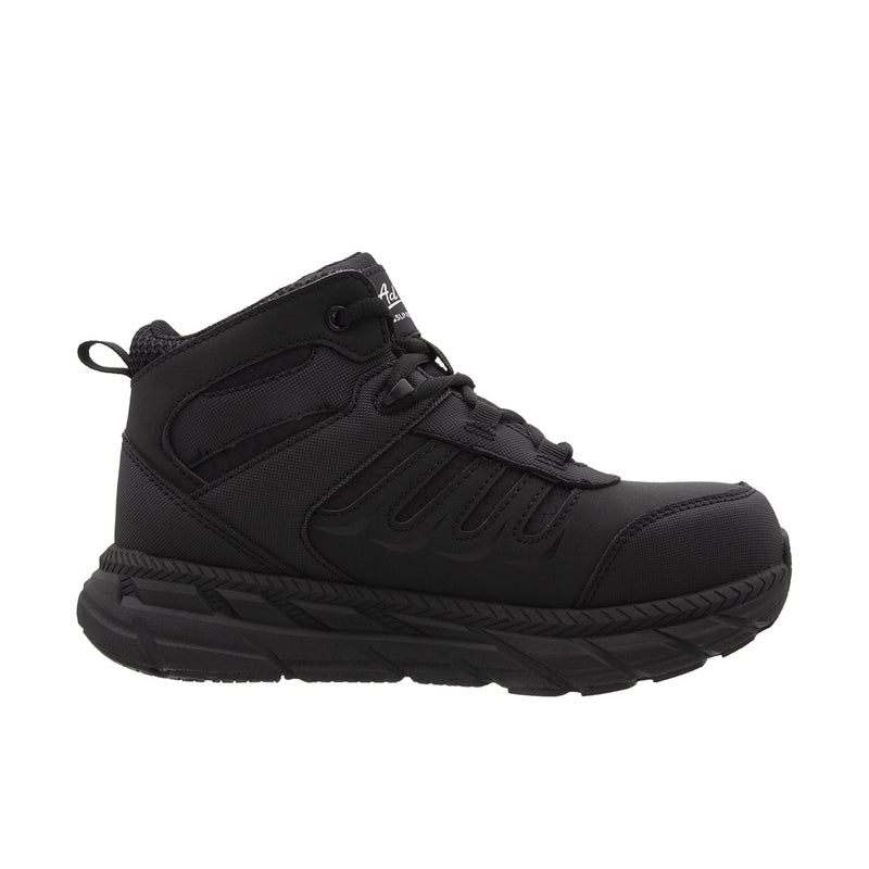Load image into Gallery viewer, Ad Tec Ultralight Mid Carbon Fiber Toe Inner Profile