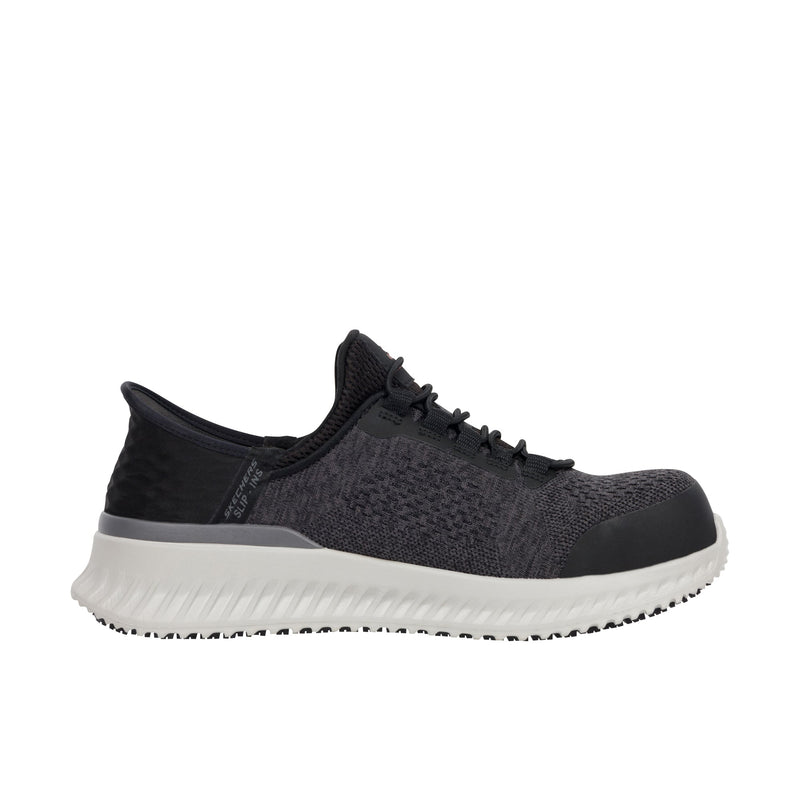 Load image into Gallery viewer, Skechers Slip Ins~Tilido~Troxin Composite Toe Inner Profile