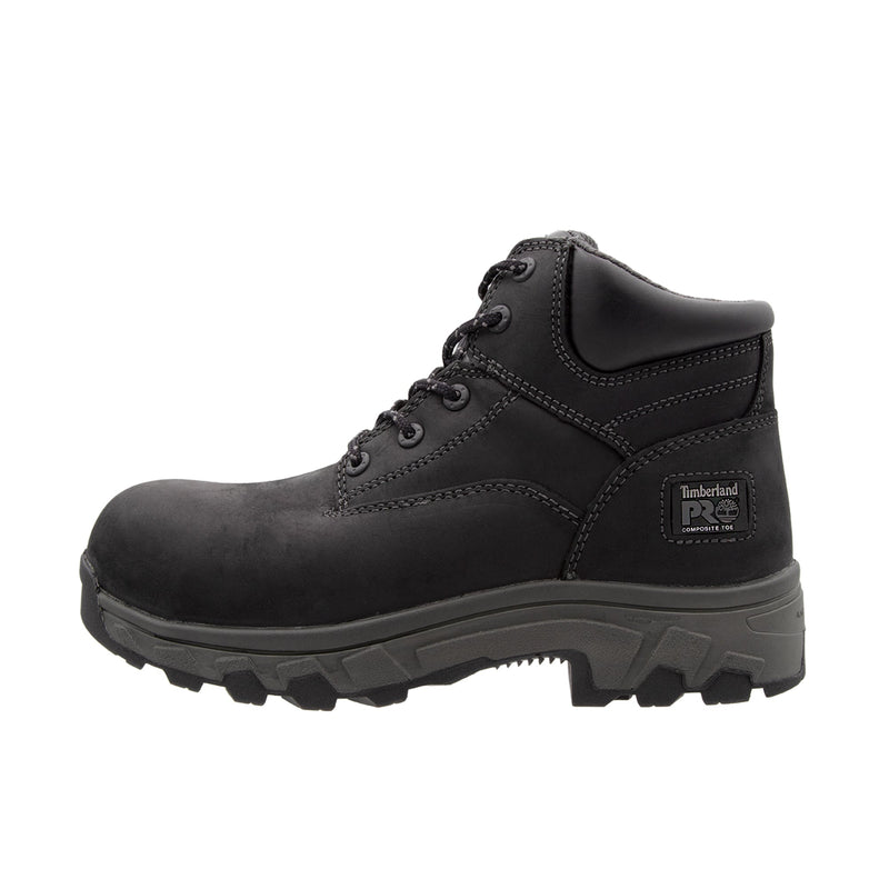 Load image into Gallery viewer, Timberland Pro Workstead 6 Inch Composite Toe Left Profile