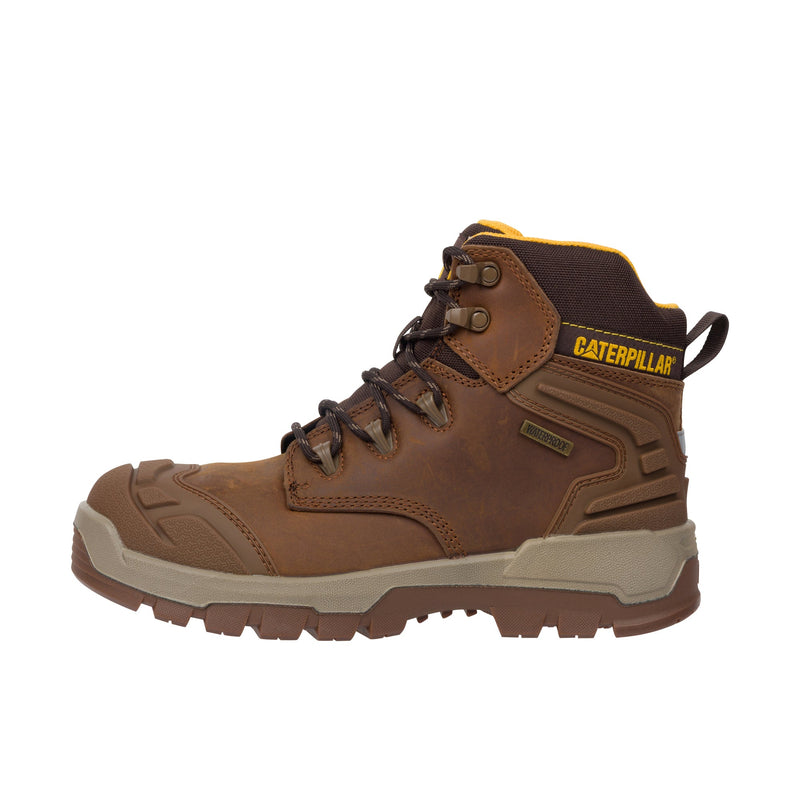 Load image into Gallery viewer, Caterpillar Striver XL Steel Toe Pyramid