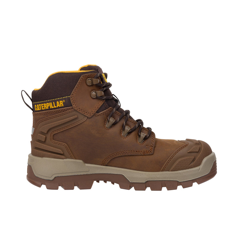 Load image into Gallery viewer, Caterpillar Striver XL Steel Toe Pyramid