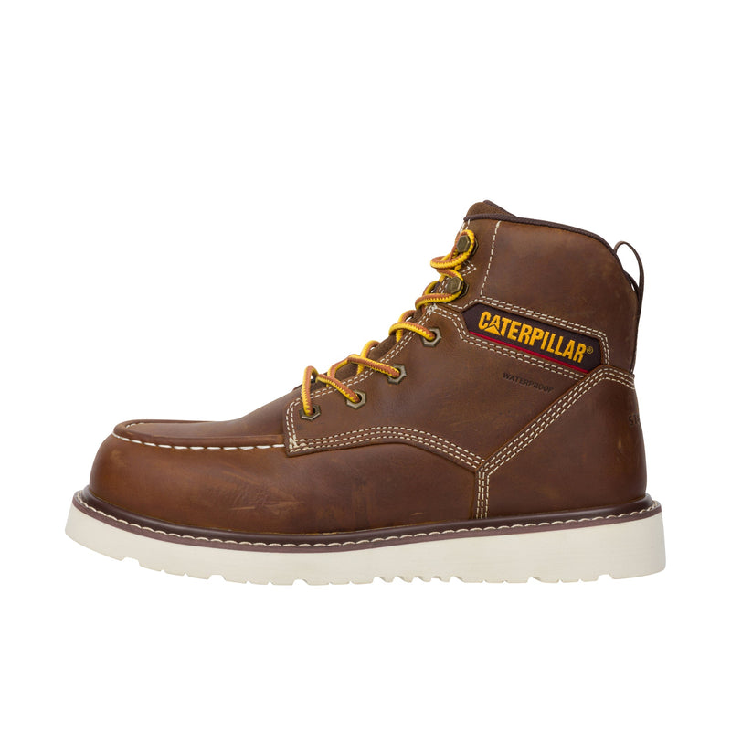 Load image into Gallery viewer, Caterpillar Reclaimer Wedge Steel Toe Pyramid