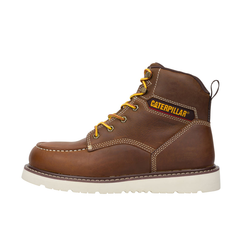 Load image into Gallery viewer, Caterpillar Recalimer Wedge Soft Toe Pyramid