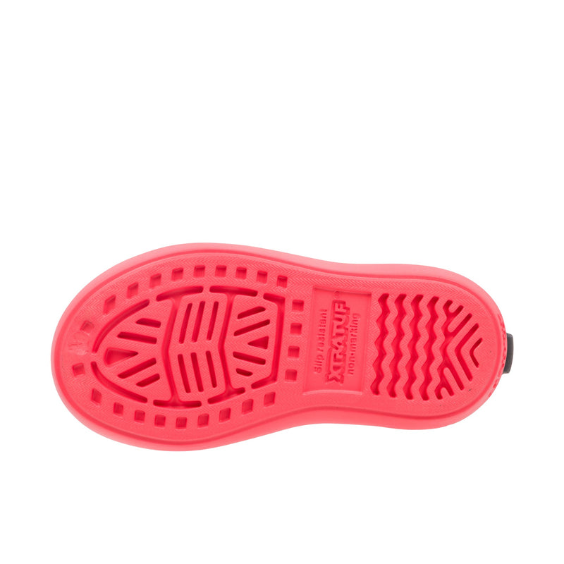 Load image into Gallery viewer, Xtratuf Kids Sesame Street Ankle Deck Boot Elmo Red