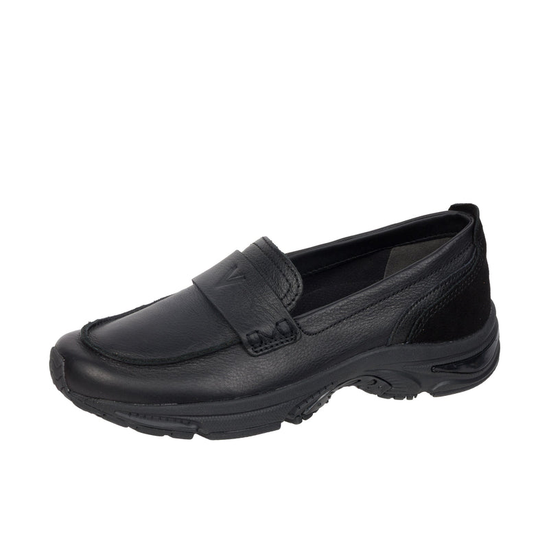 Load image into Gallery viewer, Vionic Womens Walk Roam Loafer Black
