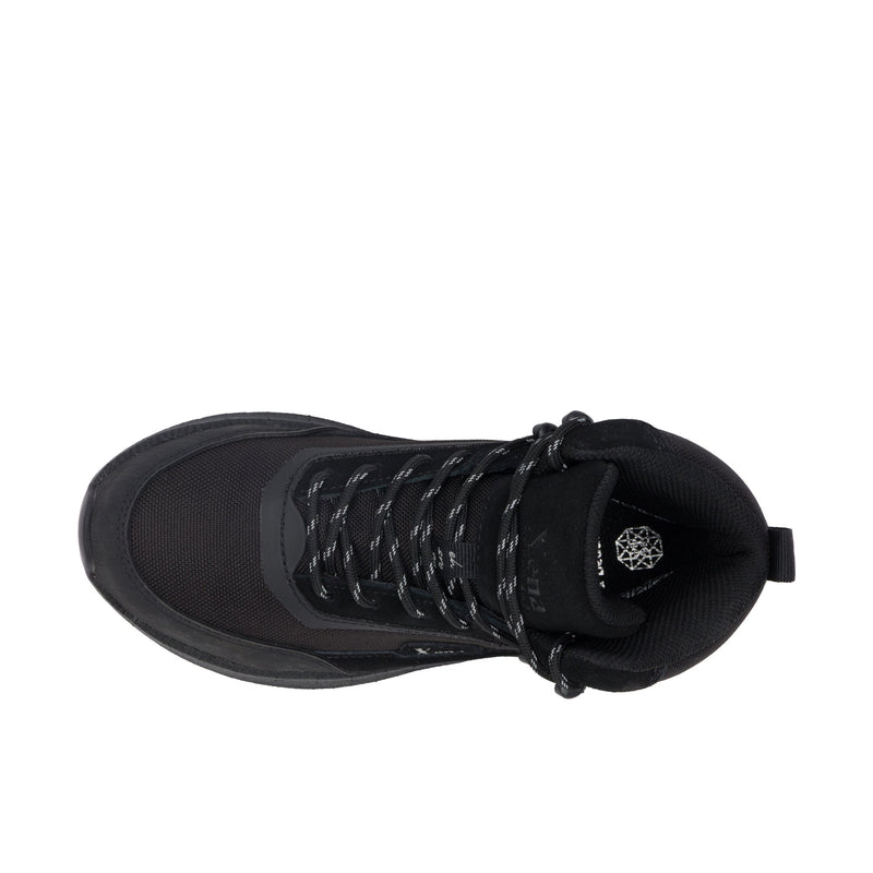 Load image into Gallery viewer, Xena Womens Luna Composite Toe Cosmic Black