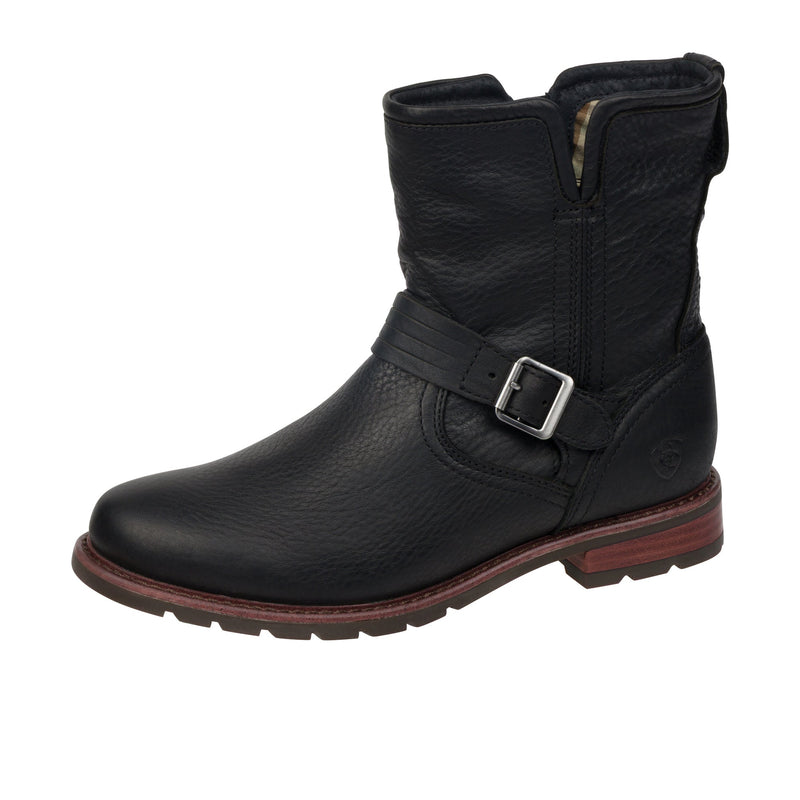 Load image into Gallery viewer, Ariat Womens Savannah H2O Black