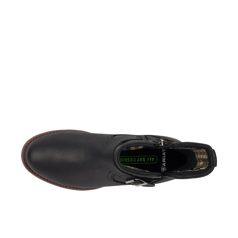 Load image into Gallery viewer, Ariat Womens Savannah H2O Black