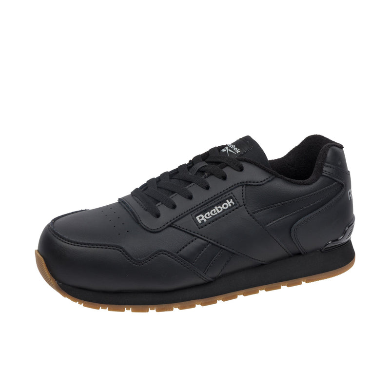 Load image into Gallery viewer, Reebok Work Herman Work Composite Toe Black