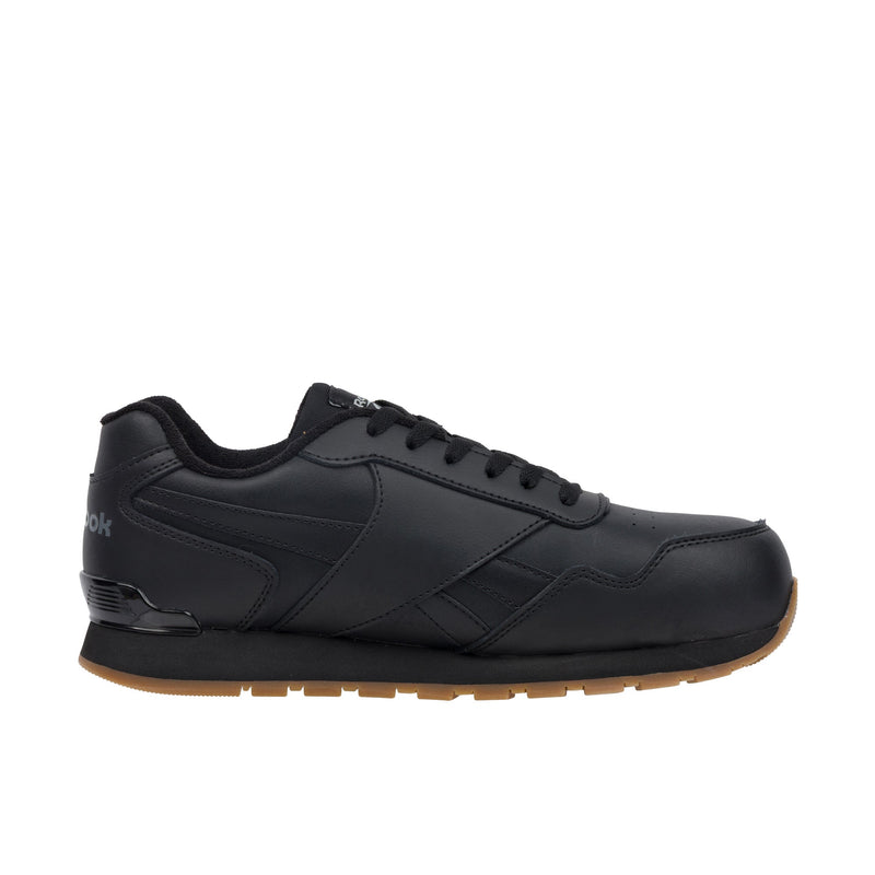 Load image into Gallery viewer, Reebok Work Herman Work Composite Toe Black