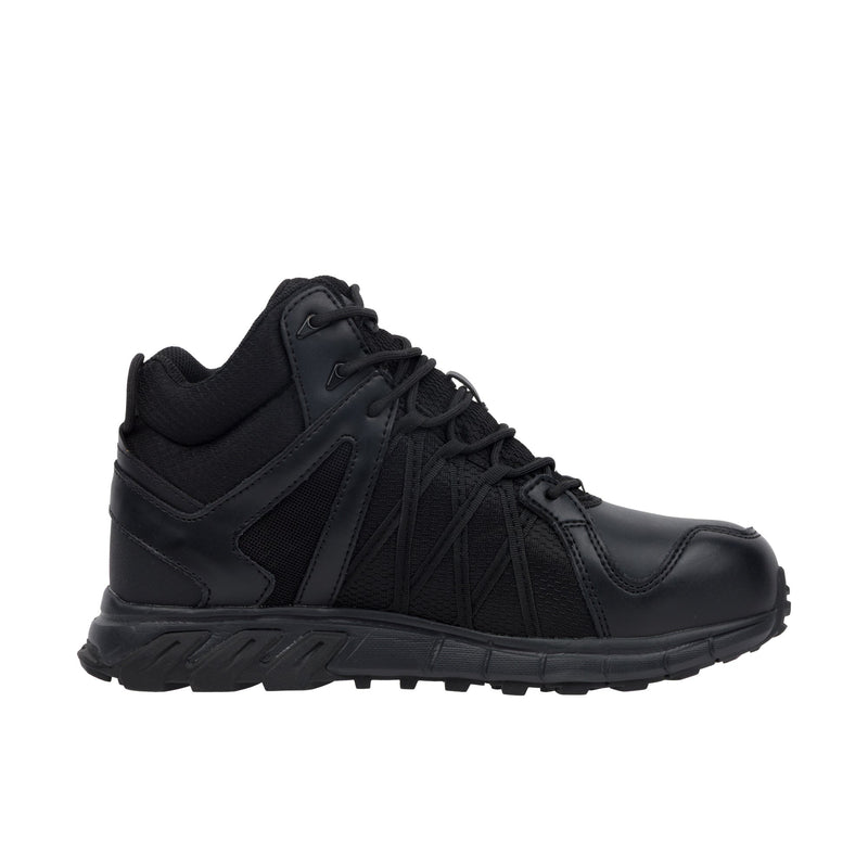 Load image into Gallery viewer, Reebok Work Trailgrip Work Alloy Toe Black