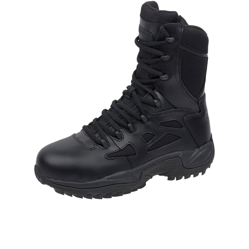 Load image into Gallery viewer, Reebok Work Rapid Response RB Composite Toe Black