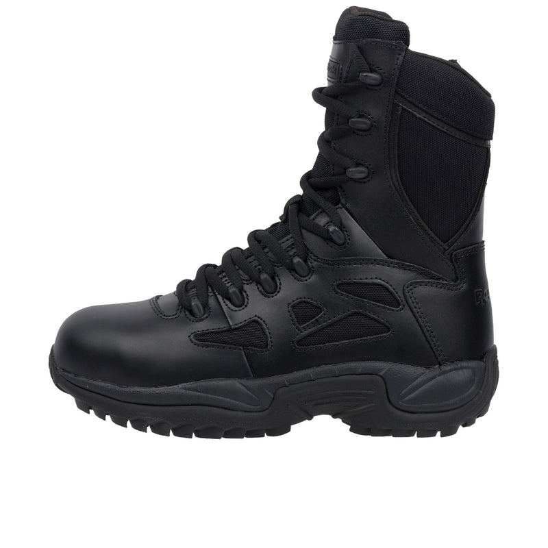 Load image into Gallery viewer, Reebok Work Rapid Response RB Composite Toe Black
