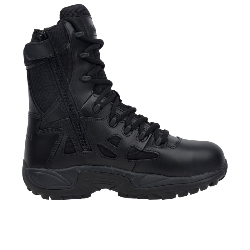 Load image into Gallery viewer, Reebok Work Rapid Response RB Composite Toe Black