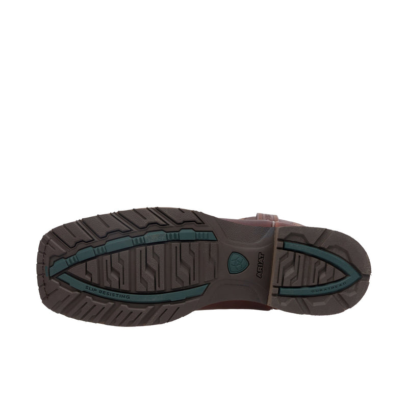 Load image into Gallery viewer, Ariat Hybrid Rancher Wide Square Toe Sunshine