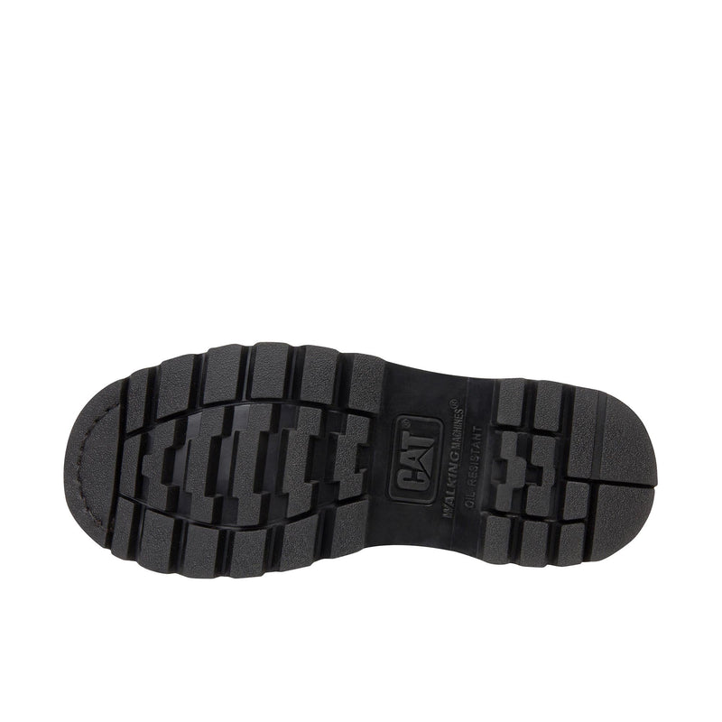 Load image into Gallery viewer, Caterpillar Second Shift Soft Toe Bottom View