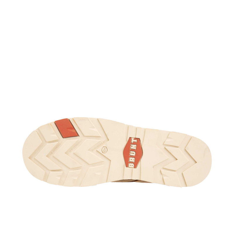 Load image into Gallery viewer, Brunt Marin 6 Inch Composite Toe Bottom View