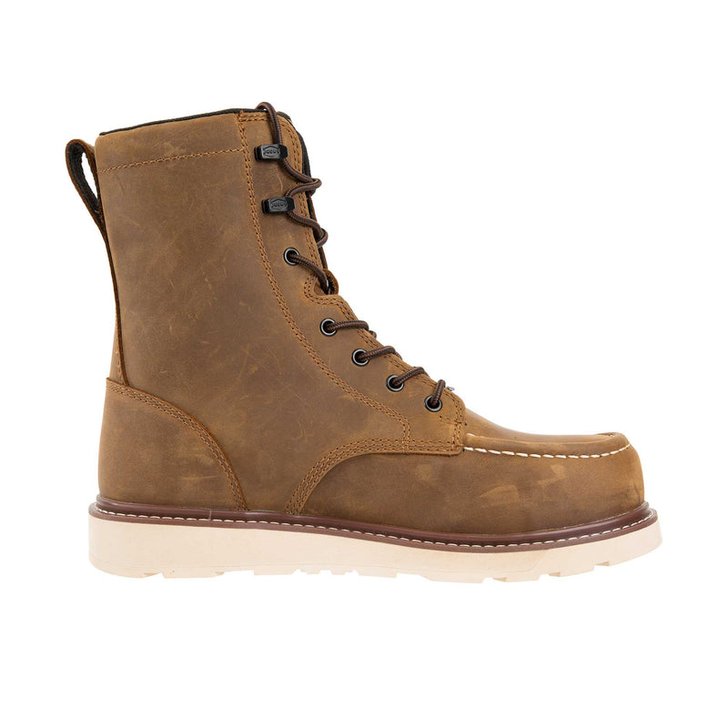 Load image into Gallery viewer, Brunt Marin 8 Inch Composite Toe Inner Profile