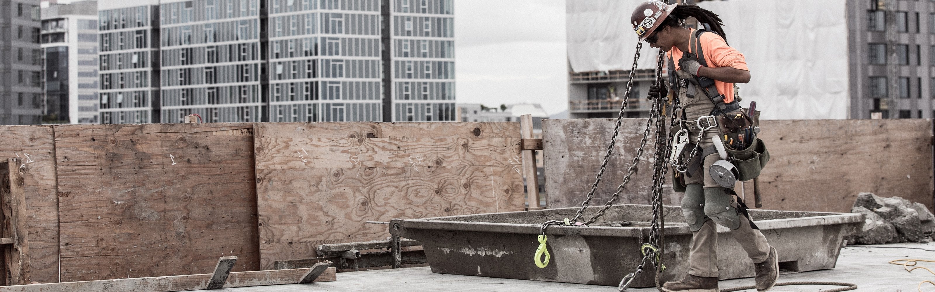 Dovetail Workwear
