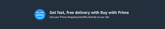 Buy with Prime Collection