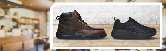Shop Skechers
