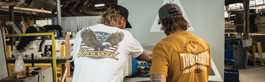 Thorogood Clothing