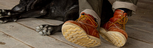 Thorogood Boots