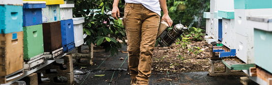 Dovetail Workwear Clothing