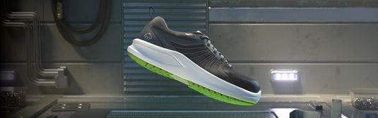 Wolverine Bolt Durashocks
