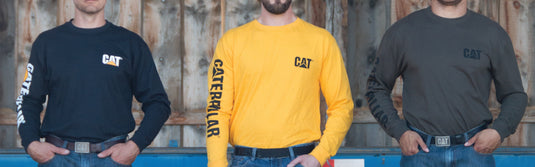 CAT Clothing