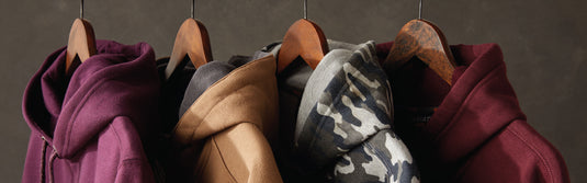 Outerwear Assortment