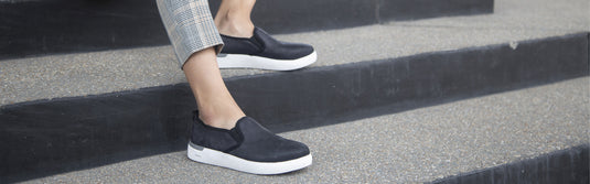 Rockport Work