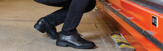 Shoes for Crews