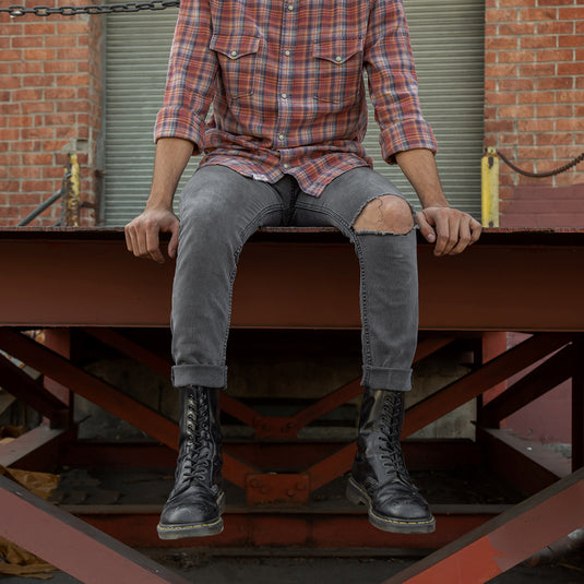 Men's Fashion Boots