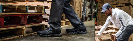 Shop Timberland Pro