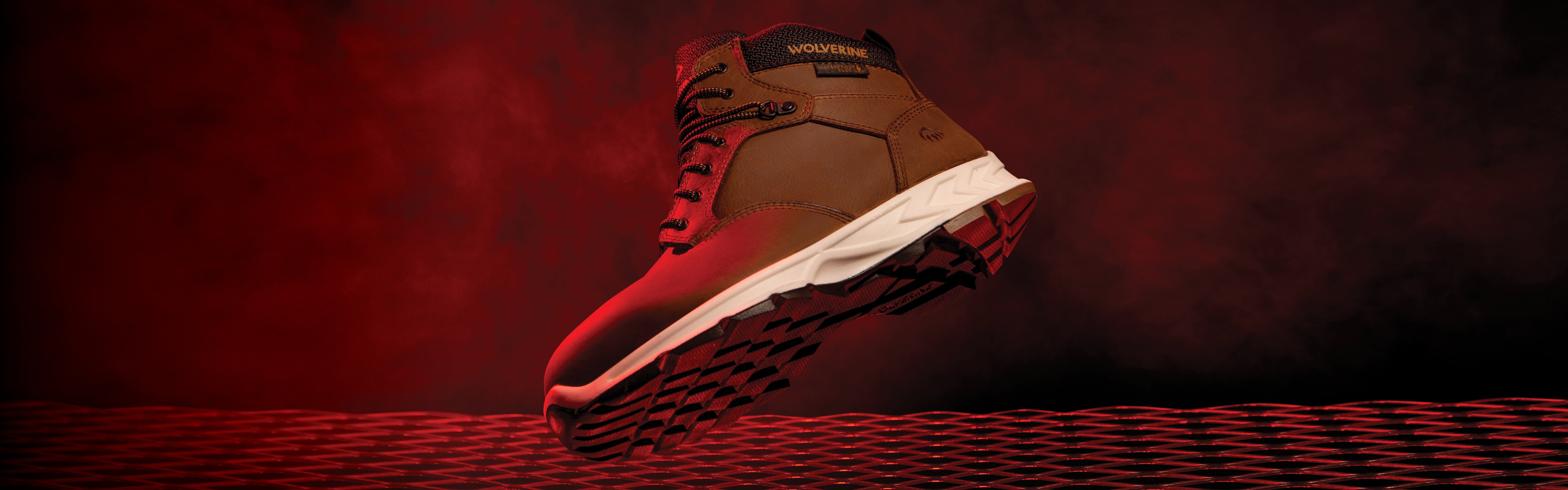 Shop the Wolverine ShiftPlus