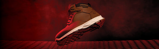 Shop the Wolverine ShiftPlus